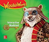 Book Reading Wonderworks Interactive Worktext Grade 4 (READING INTERVENTION) free