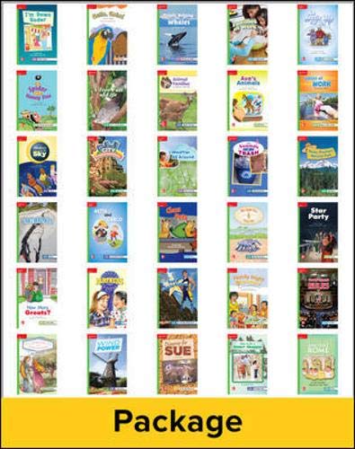 Book Reading Wonders, Grade 2, Leveled Reader Package 1 Of 30 Beyond Grade 2 (ELEMENTARY CORE READING) free