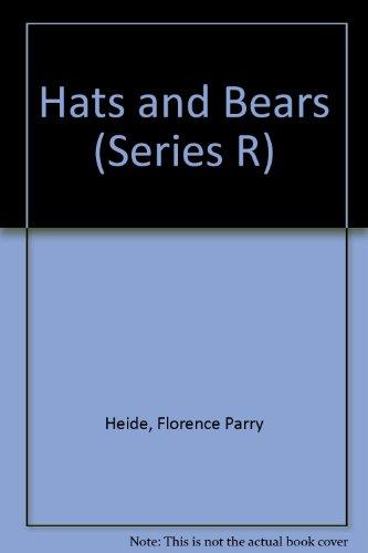 Book Hats and Bears (Series R) free