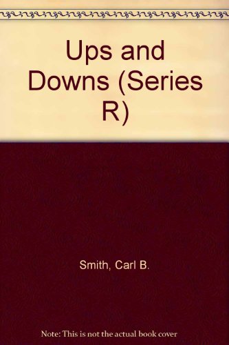 Book Ups And Downs (series R) free