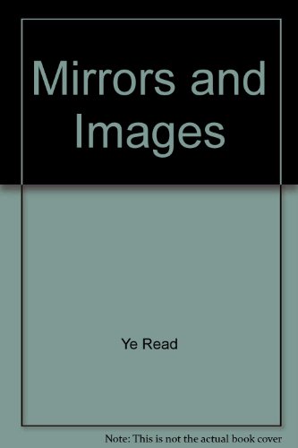 Book Mirrors and Images free