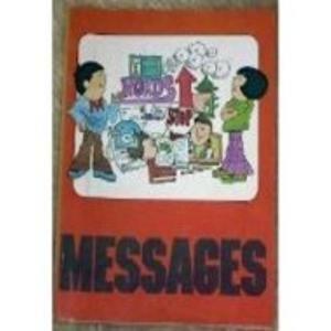 Book Messages (series R, Macmillan Reading) free