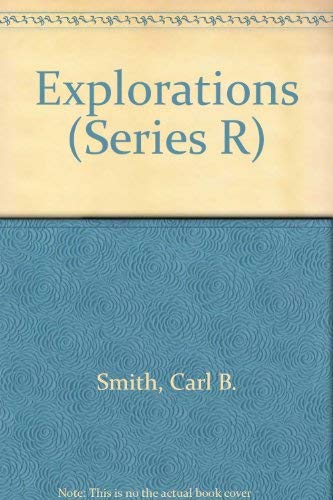 Book Explorations (macmillan Reading, Series R) free