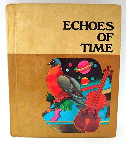 Book Echoes of Time free