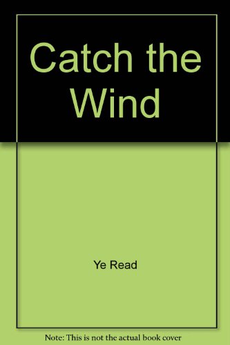 Book Catch the Wind free
