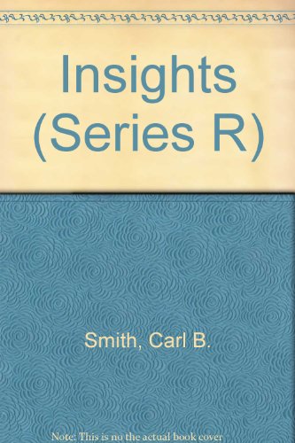 Book Insights (series R) free