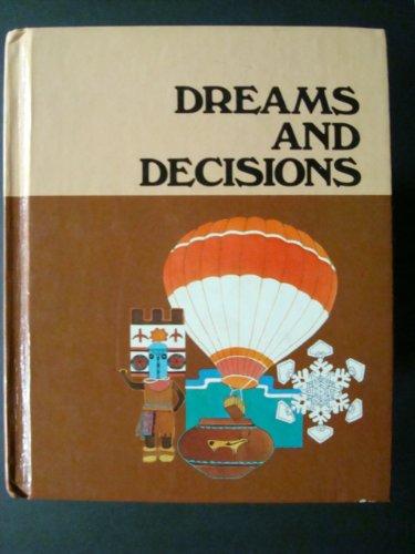 Book Dreams and decisions (Series R : Macmillan reading) free