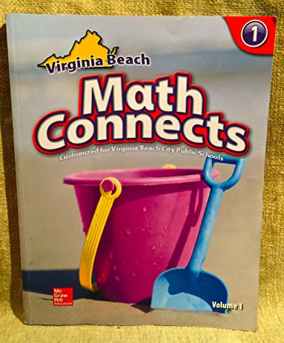 Book Virginia Beach Math Connects 1 Volume 1 free