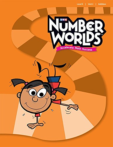 Book Number Worlds, Level E Unit 2 Student Workbook 5-Pack free