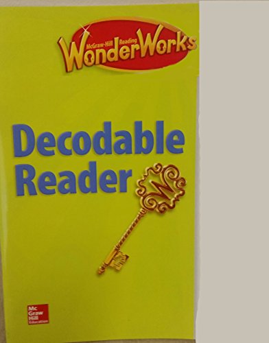 Book Wonder Works Decodable Reader Grade 2-3 Volume 6 free