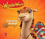 Book Reading Wonderworks Interactive Worktext Grade 3 (READING INTERVENTION) free
