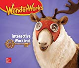 Book Reading Wonderworks Interactive Worktext Grade 5 (READING INTERVENTION) free