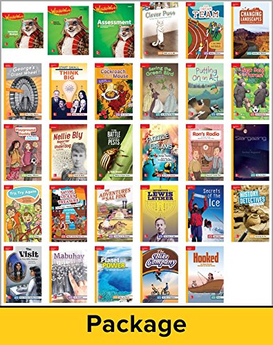 Book Reading Wonderworks Access Complex Text Package Grade 4 (READING INTERVENTION) free