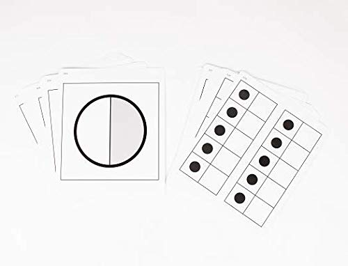 Book Everyday Mathematics 4, Grades K-2, Quick Look Cards - Ten Frames free