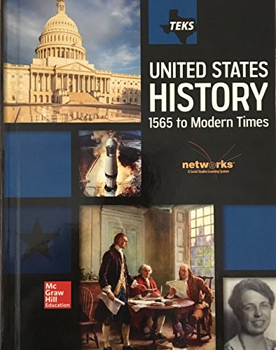 Book TEKS United States History 1565 to Modern Times - Student Edition free