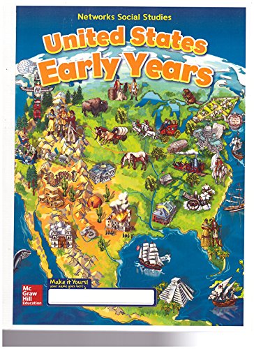 Book Networks Social Studies: United States Early Years- McGraw-Hill Education free