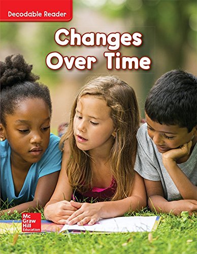 Book Decodable Reader Unit 3 Grade 1 (ELEMENTARY CORE READING) free