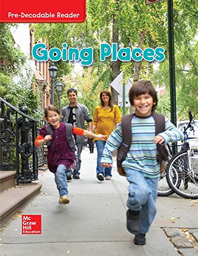 Book Wonders Decodable Reader Unit 3 Grade K (ELEMENTARY CORE READING) free