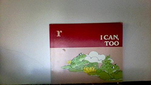 Book I Can Too free