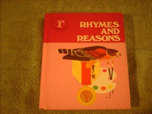 Book Rhymes and Reasons: Series R : Level 19-24 free