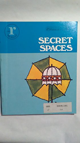 Book Secret Spaces 3 Level 15 free