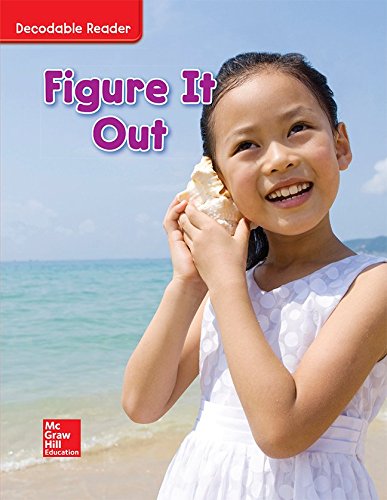 Book Decodable Reader Unit 5 Grade 1 (ELEMENTARY CORE READING) free