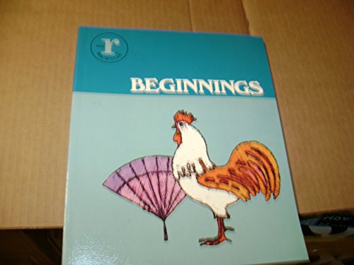 Book Beginnings (macmillan Reading, Series R) free