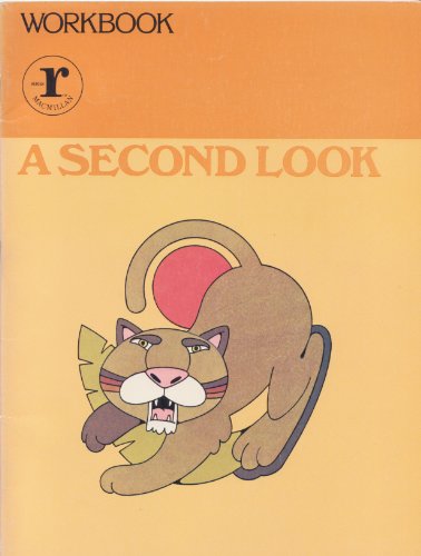 Book A Second Look free