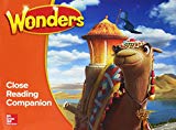 Book Wonders Close Reading Companion, Grade 3 (ELEMENTARY CORE READING) free