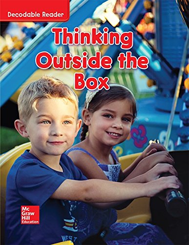Book Wonders Decodable Reader Unit 10 Grade K (ELEMENTARY CORE READING) free