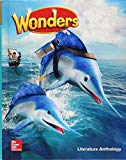 Book Wonders Literature Anthology, Grade 2 (ELEMENTARY CORE READING) free
