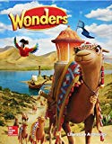 Book Wonders Literature Anthology, Grade 3 (ELEMENTARY CORE READING) free