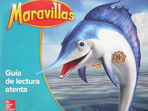 Book Maravillas Close Reading Companion, Grade 2 (ELEMENTARY CORE READING) (Spanish Edition) free