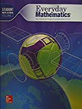 Book Everyday Mathematics 4, Grade 6, Student Math Journal 2 free