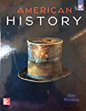 Book Brinkley, American History: Connecting with the Past AP Edition ©2015 15e, Student Edition (A/P US HISTORY) free