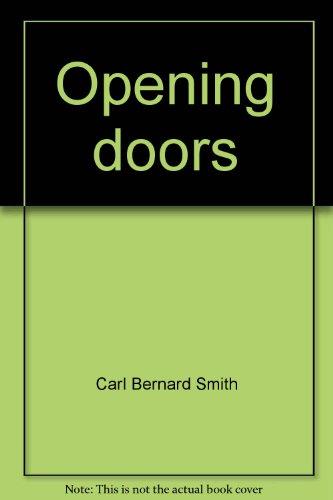 Book Opening doors (Series r Macmillan reading) free