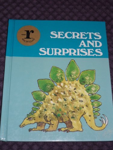Book SECRETS AND SURPRISES free Book SECRETS AND SURPRISES free