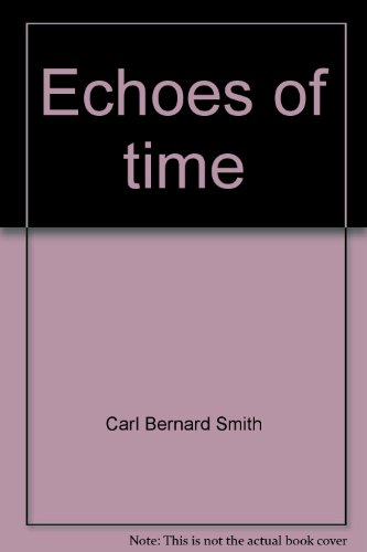 Book Echoes of time (Series r Macmillan reading) free
