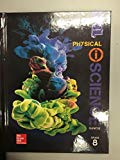 Book Physical Science Grade 8 Glencoe Alabama Edition free