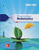 Book Everyday Mathematics 4, Grade 2, Consumable Home Links free