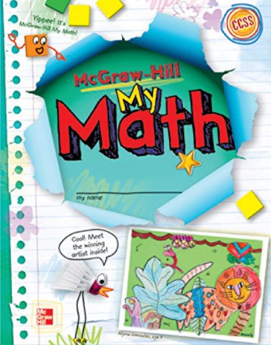 Book My Math Countdown to Common Core Mathematics Performance Tasks Gr 2 (ELEMENTARY MATH CONNECTS) free