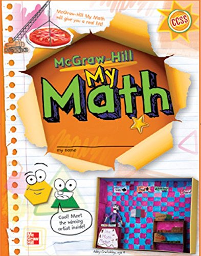 Book My Math Countdown to Common Core Mathematics Performance Tasks Gr 3 (ELEMENTARY MATH CONNECTS) free
