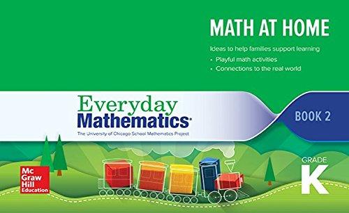 Book Everyday Mathematics 4, Grade K, Math at Home Book 2 free