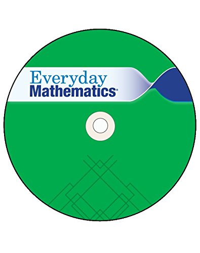 Book Everyday Mathematics 4, Grade K, Sing Everyday! Music CD free