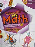 Book My Math Grade 5 Volume 1 Teacher's Edition free