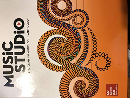 Book Spotlight on Music, Student Song Anthology, Grade 3 (GENERAL MUSIC) free