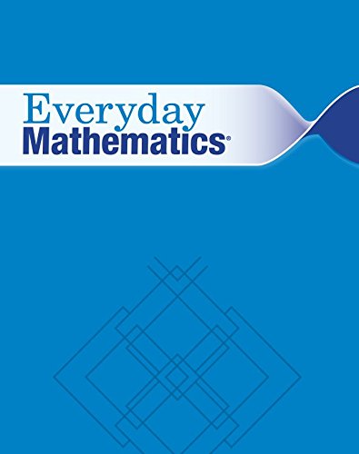 Book Everyday Mathematics 4, Grade 2, Yard Sticks free
