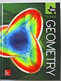 Book TEKS TEXAS, Geometry, Teacher Edition, Volume 2, 9780021401161, 0021401160 free