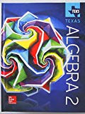 Book TEKS TEXAS, Algebra 2, 9780021392568, 0021392560 free