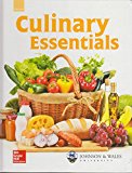 Book Glencoe Culinary Essentials, Student Edition free